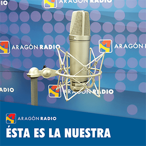 Aragón Radio entrevista a Angelines Abad